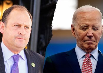 Bipartisan criticism targets Biden for his lack of ‘moral clarity’ on Taiwan