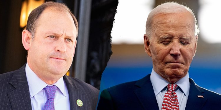 Bipartisan criticism targets Biden for his lack of ‘moral clarity’ on Taiwan