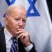 16 Dems vote with GOP to rebuke Biden’s pausing Israel weapons shipment