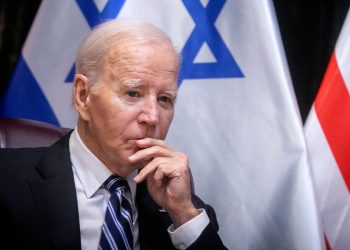 Mike Pence accuses Biden of impeachment hypocrisy amid Israel arms threat