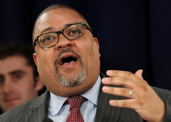 Winners and losers emerge after guilty verdict in NY v. Trump