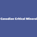 Canadian Critical Minerals: Advancing Bull River Copper Mine Back to Production