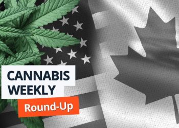 Cannabis Round-Up: DEA Proposes Rescheduling, Canada Ignores Company Tax Concerns