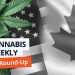 Cannabis Round-Up: DEA Proposes Rescheduling, Canada Ignores Company Tax Concerns