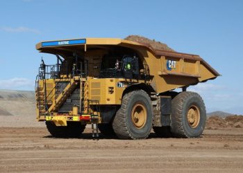 BHP and Rio Tinto Join Forces to Test Battery-Electric Haul Trucks in Pilbara Area
