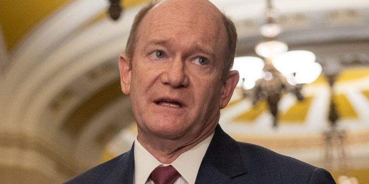 Netanyahu’s legacy could be ‘a break’ in relationship between US and Israel, Democratic senator says