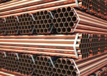 Top 5 Copper Stocks on the TSX in 2024