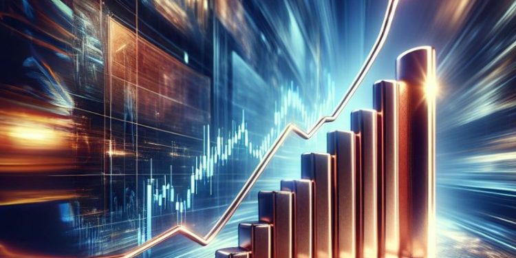 Copper Prices Break US$10,000 as Supply Concerns Mount