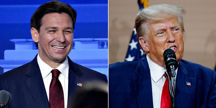 Major GOP donor reveals how Trump’s former rival can boost him over Biden