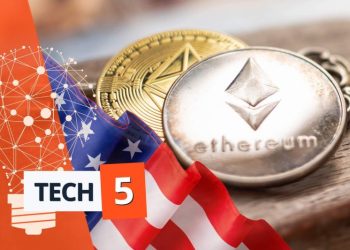 ​Tech 5: SEC Delays Spot Ethereum ETF Decision, US Revokes Huawei Sales Licenses for Intel, Qualcomm