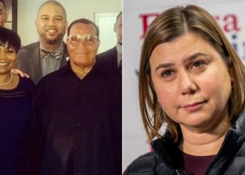 ‘Beyond alarming’: Jewish leaders demand House Dem fire top campaign aide who praised notorious antisemite