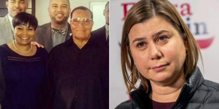 ‘Beyond alarming’: Jewish leaders demand House Dem fire top campaign aide who praised notorious antisemite