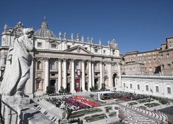 Vatican releases new guidance for alleged supernatural phenomena