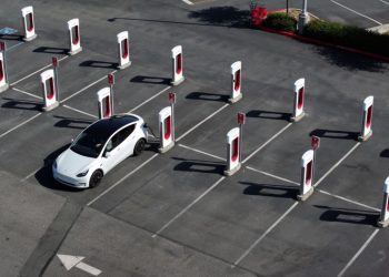 Musk just slashed Tesla’s Supercharger team. What does that mean for America’s EV network?