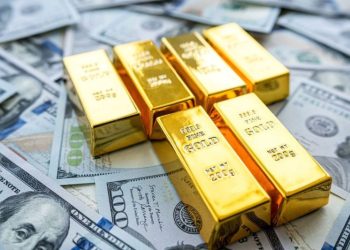 5 Top Weekly TSXV Stocks: HighGold Climbs 59 Percent Gain on Acquisition News