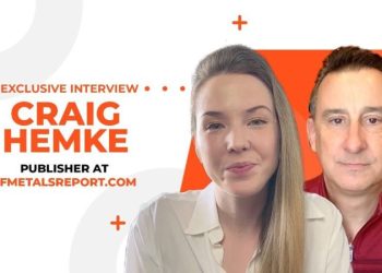 Craig Hemke: Gold’s Next Price Target, Key Silver Factors to Watch