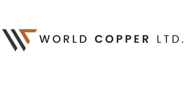 World Copper Provides Corporate Update