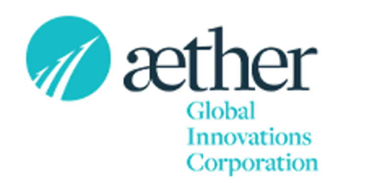 Aether Global Announces Loan Agreement