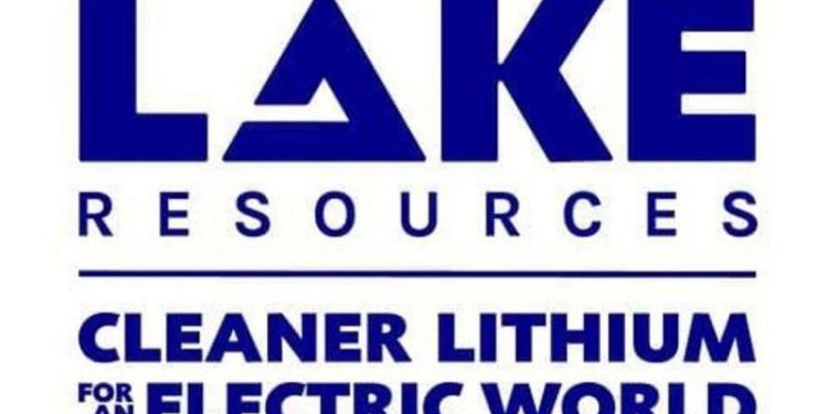 Lake Resources NLKachi Power Supply