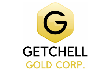 Getchell Gold Corp. Announces Warrant Extension and Debt Settlement
