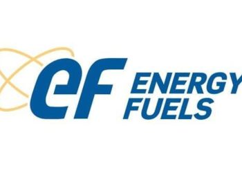Energy Fuels Announces Q1-2024 Results, Including Continued Net Income, Continued Successful Uranium Ramp-Up, Commissioning Rare Earth Oxides Production, and Steps to Secure World-Scale Sources of Heavy Mineral Sands and Monazite