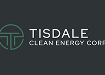 Tisdale Clean Energy Corp. Presents in Red Cloud’s Virtual Webinar Series