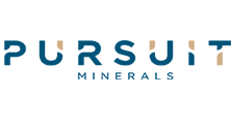 Pursuit Minerals