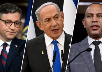 ICC arrest warrant threats against Netanyahu prompt intense House talks: ‘No jurisdiction’