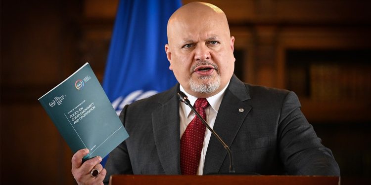 US allies France, Belgium defend ICC prosecutor’s request for Israeli arrest warrants