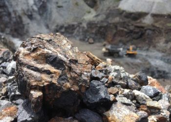 Top 5 Manganese Reserves by Country (Updated 2024)