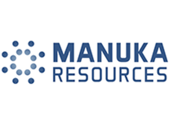 Manuka Resources: Near-term Production from Gold and Silver Cobar Basin Projects