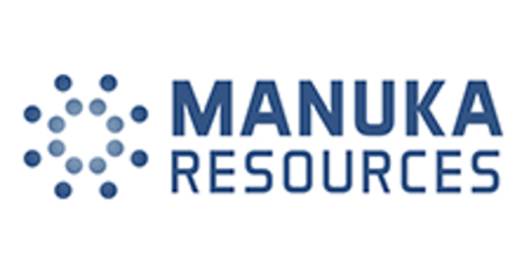 Manuka Resources Limited