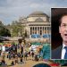 GOP pushes for stripping Columbia’s accreditation status after campus unrest