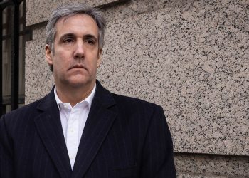 The prosecution’s star witness against Trump, Michael Cohen, is a chronic and habitual liar