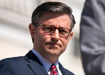 Speaker Johnson’s office exodus: 4 top aides unveil departure plans