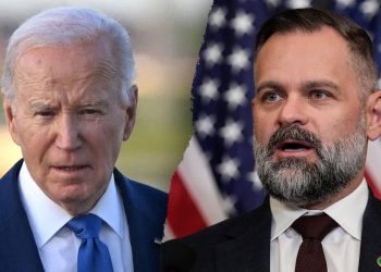 House GOP drafting Biden impeachment articles over Israel aid cutoff threat