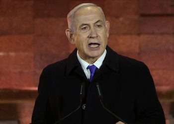 Netanyahu says Israel ‘will stand alone’ if necessary after Biden threatens to withhold weapons