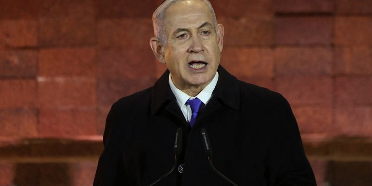 Netanyahu says Israel ‘will stand alone’ if necessary after Biden threatens to withhold weapons
