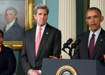 Obama State Dept blocked FBI from arresting supporters of Iran nuclear program in US: Emails