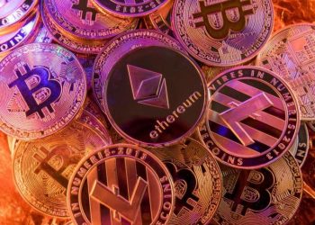 Top 10 Cryptocurrencies in 2024