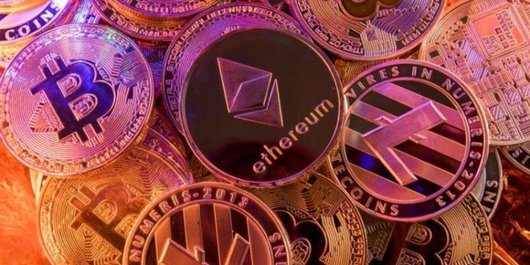 Top 10 Cryptocurrencies in 2024