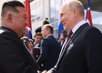 US Intel says North Korean missile debris identified in Russian attack on Kharkiv: report