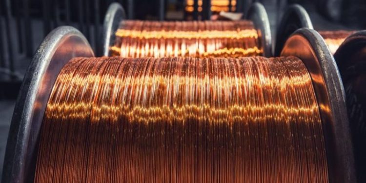 Top 5 Junior Copper Stocks on the TSXV in 2024