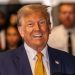 Trump could get Congressional Gold Medal under new House GOP resolution