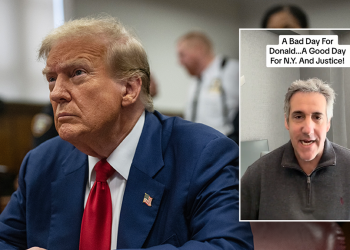 House GOP goes after ‘convicted liar’ Michael Cohen, urges Justice Department to investigate recent lies