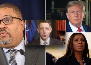 NY v. Trump: House Judiciary investigates Bragg prosecutor who held senior role in Biden DOJ