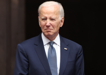 Biden administration granted sanctions relief to Arab nations just before president’s Israel aid threat
