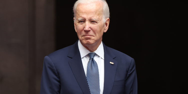 Biden administration granted sanctions relief to Arab nations just before president’s Israel aid threat