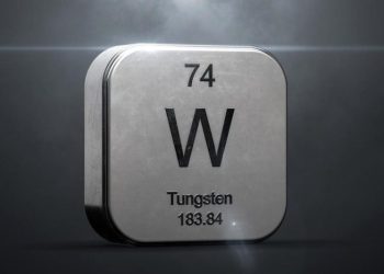 Top 10 Tungsten-p​roducing Countries (Updated 2024)