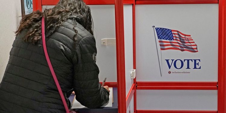 The secret to Republican victory in 2024 is hiding in plain sight